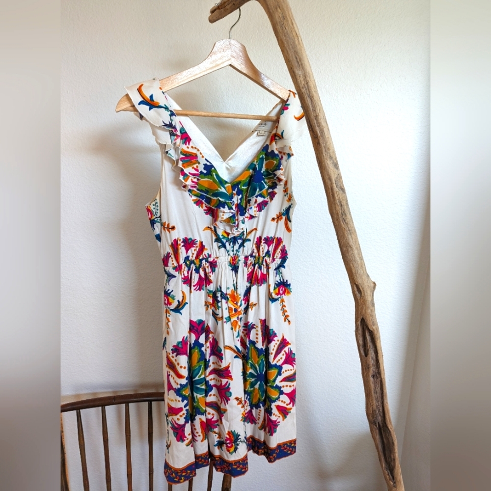 Esi New York Dress